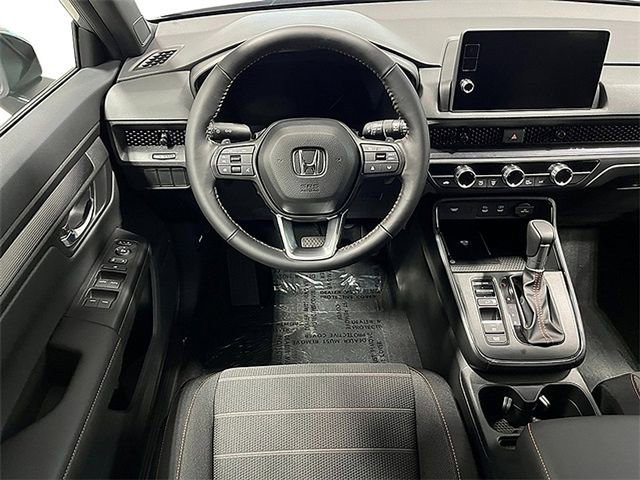 New 2026 Honda CR-V Sport image 25