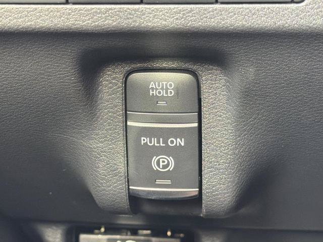 Certified 2025 Nissan Murano SL AWD/4WD image 15