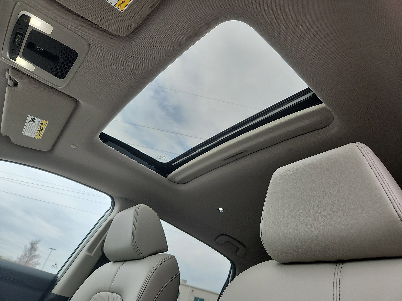 New 2026 Honda HR-V EX-L image 10