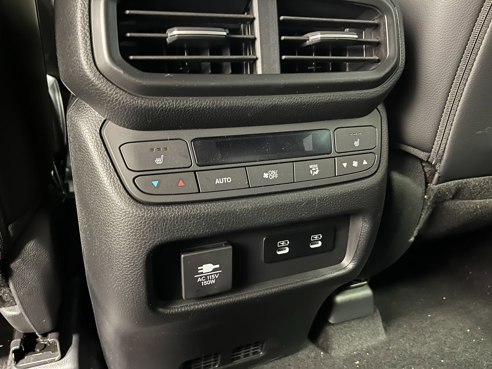 New 2026 Honda Passport TrailSport Elite image 23