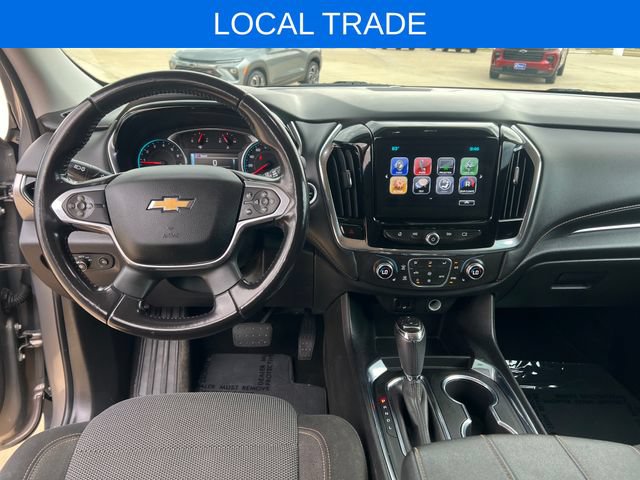 Used 2018 Chevrolet Traverse LT AWD/4WD image 20