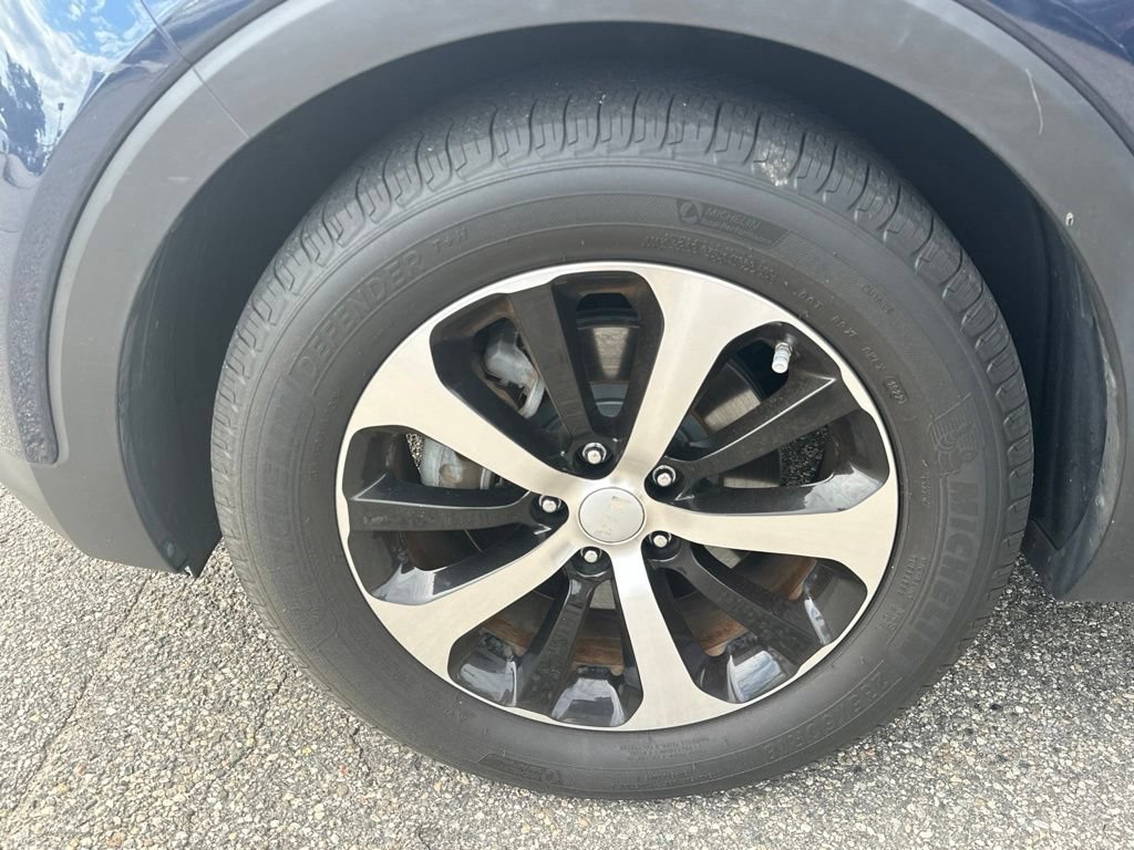 Used 2018 Kia Sorento EX FWD image 36