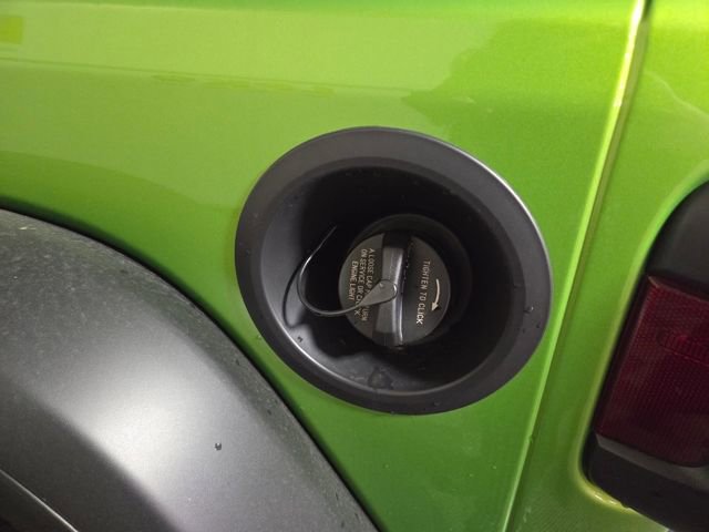 New 2026 Jeep Wrangler Willys image 13