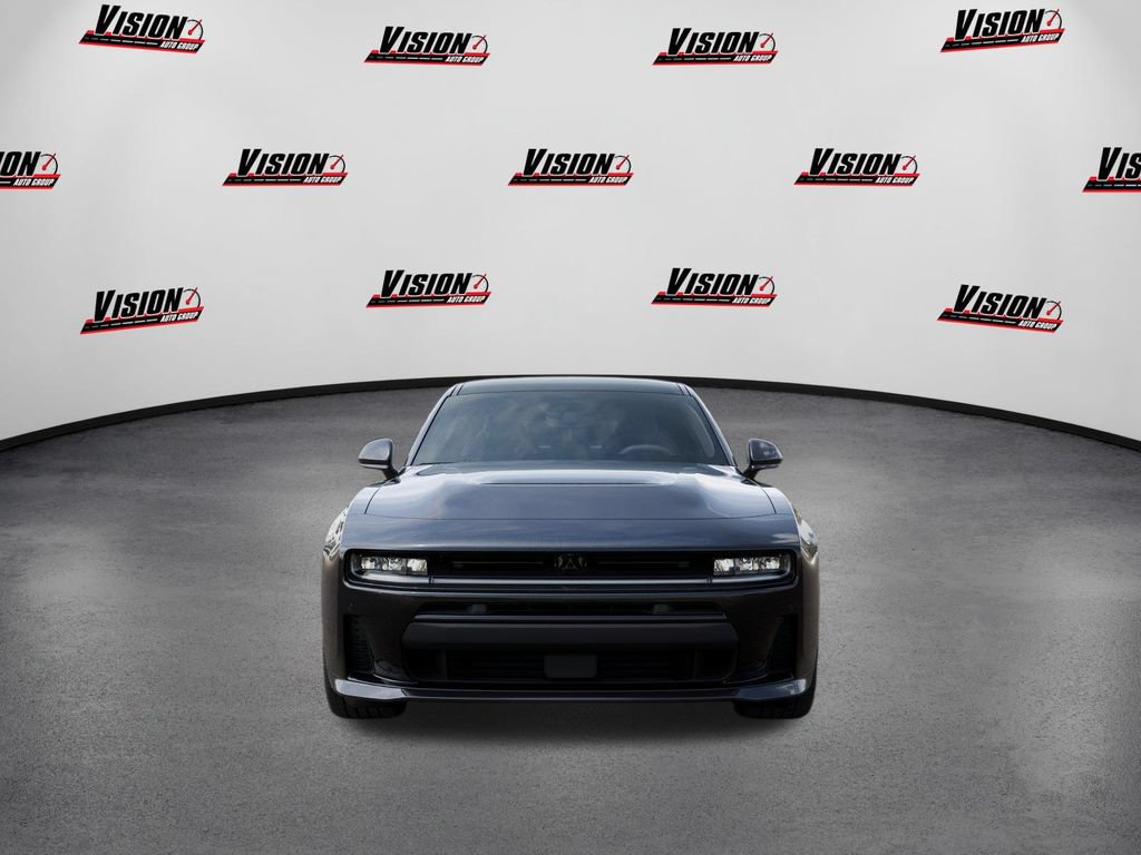 New 2026 Dodge Charger Scat Pack AWD/4WD image 6