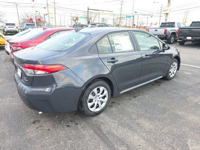 New 2026 Toyota Corolla LE image 5