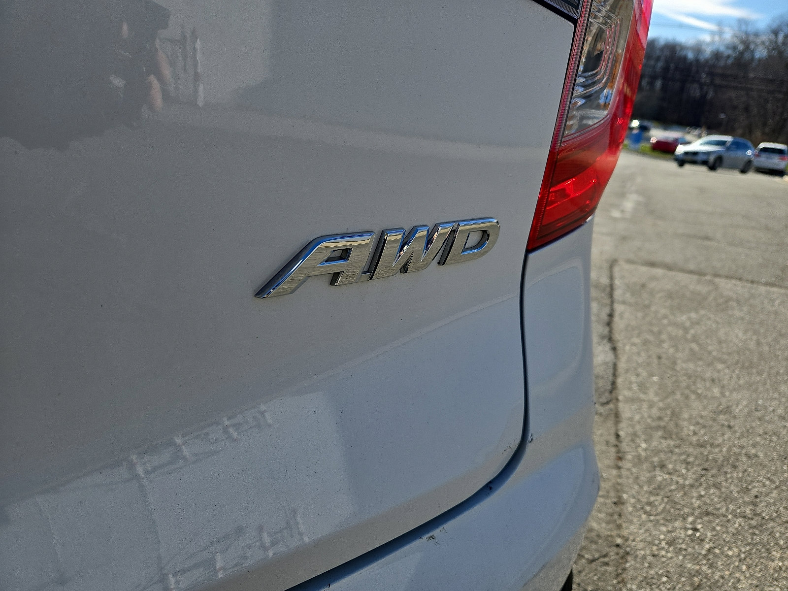 Certified 2022 Honda Pilot EX-L image 32