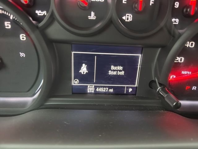 Used 2022 GMC Sierra 1500 Pro w/ Convenience Package image 15