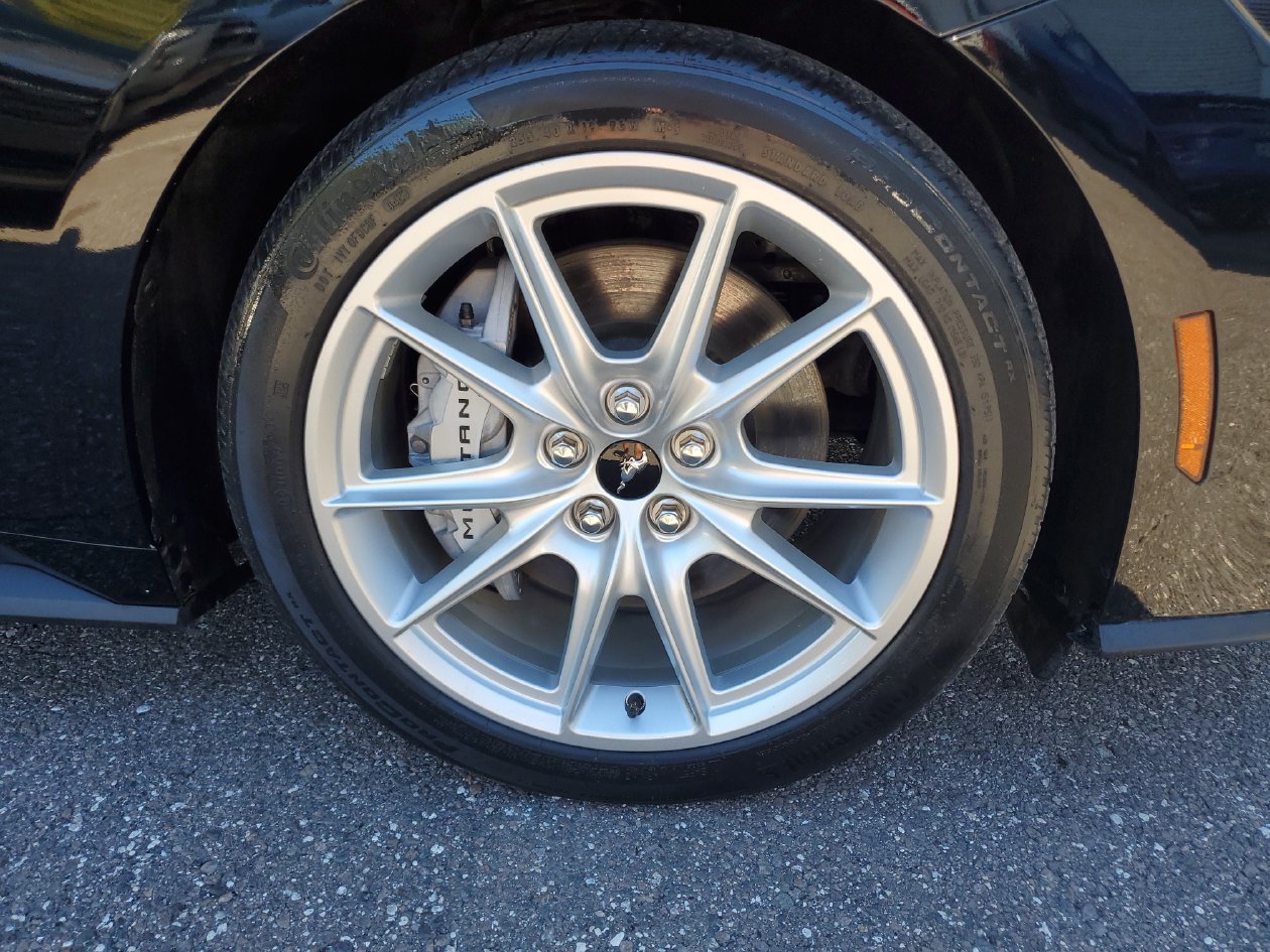 Used 2024 Ford Mustang GT Premium RWD image 5