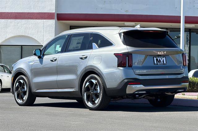 New 2026 Kia Sorento EX AWD/4WD image 6