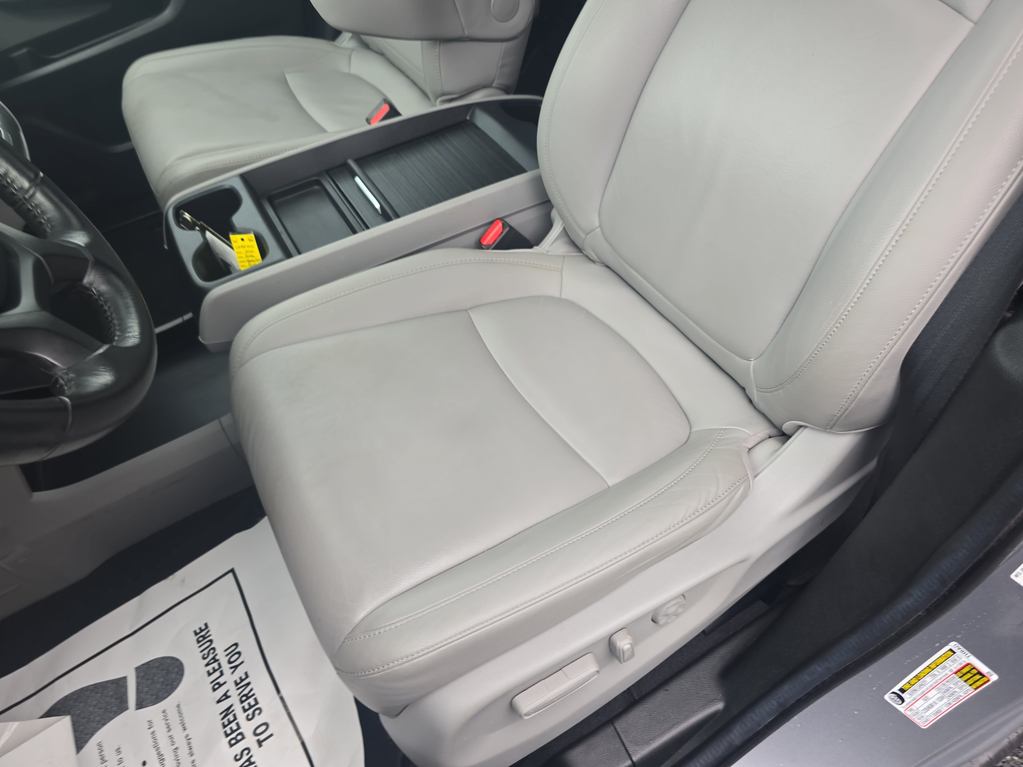 Certified 2020 Honda Odyssey EX-L image 17