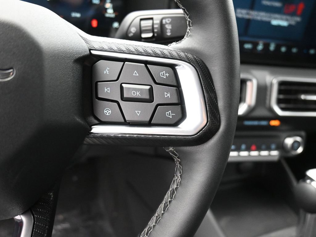 New 2026 Ford Mustang Premium image 7