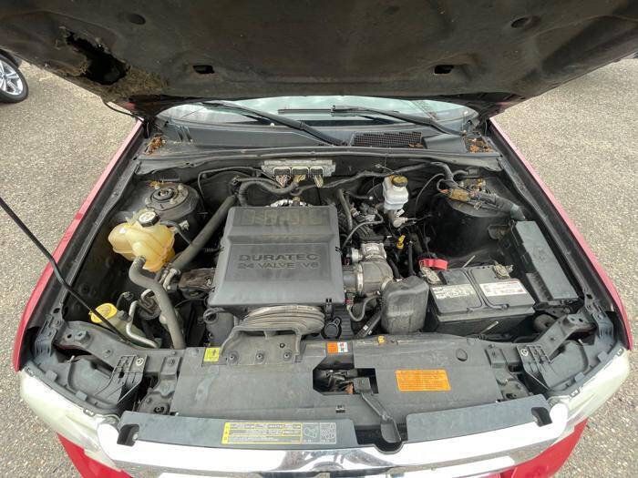 Used 2010 Ford Escape XLT AWD/4WD image 43