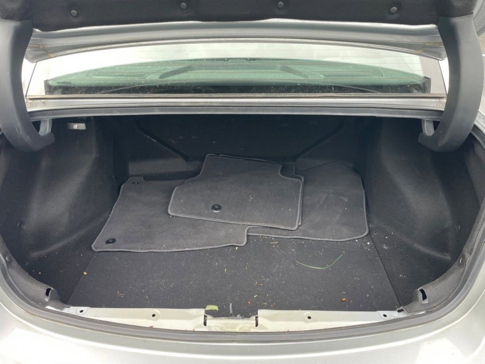 Used 2021 Acura ILX FWD image 24