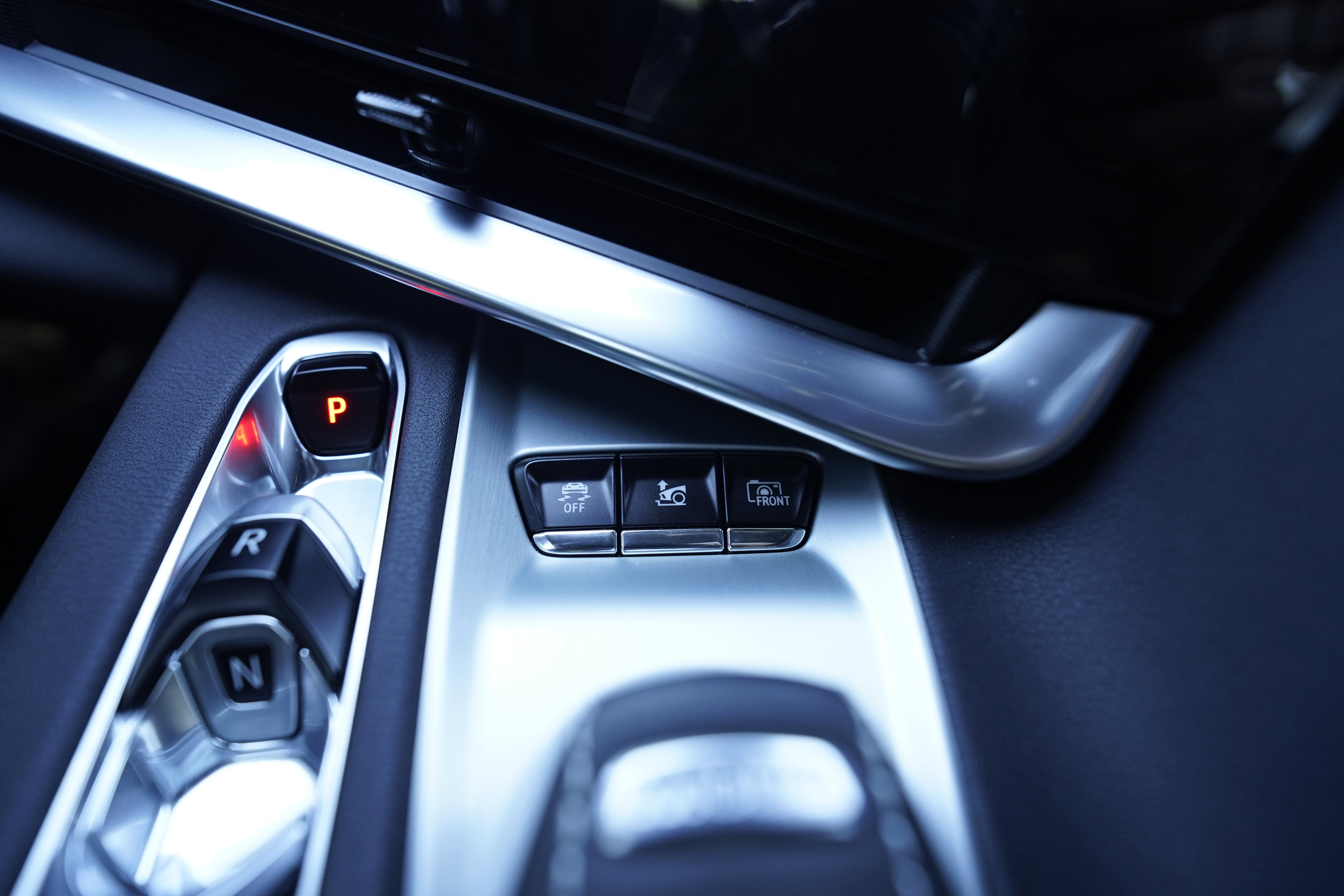 Used 2025 Chevrolet Corvette E-Ray image 34