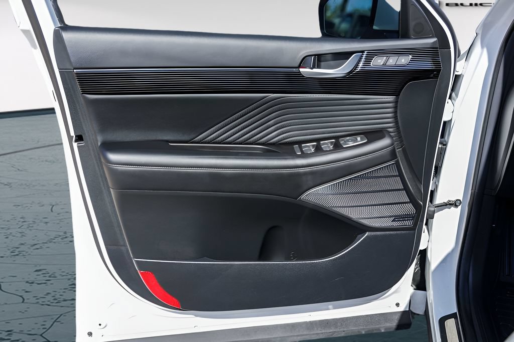Used 2024 Hyundai Palisade Calligraphy AWD/4WD image 26