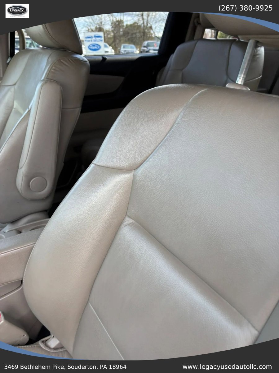 Used 2013 Honda Odyssey EX-L image 15