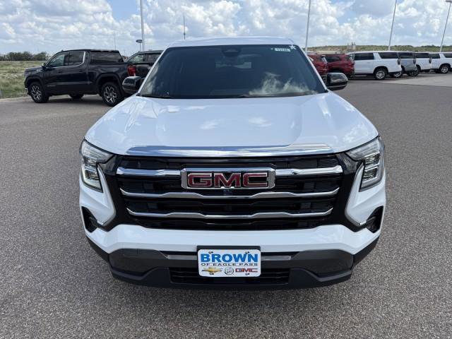 New 2026 GMC Terrain Elevation image 3