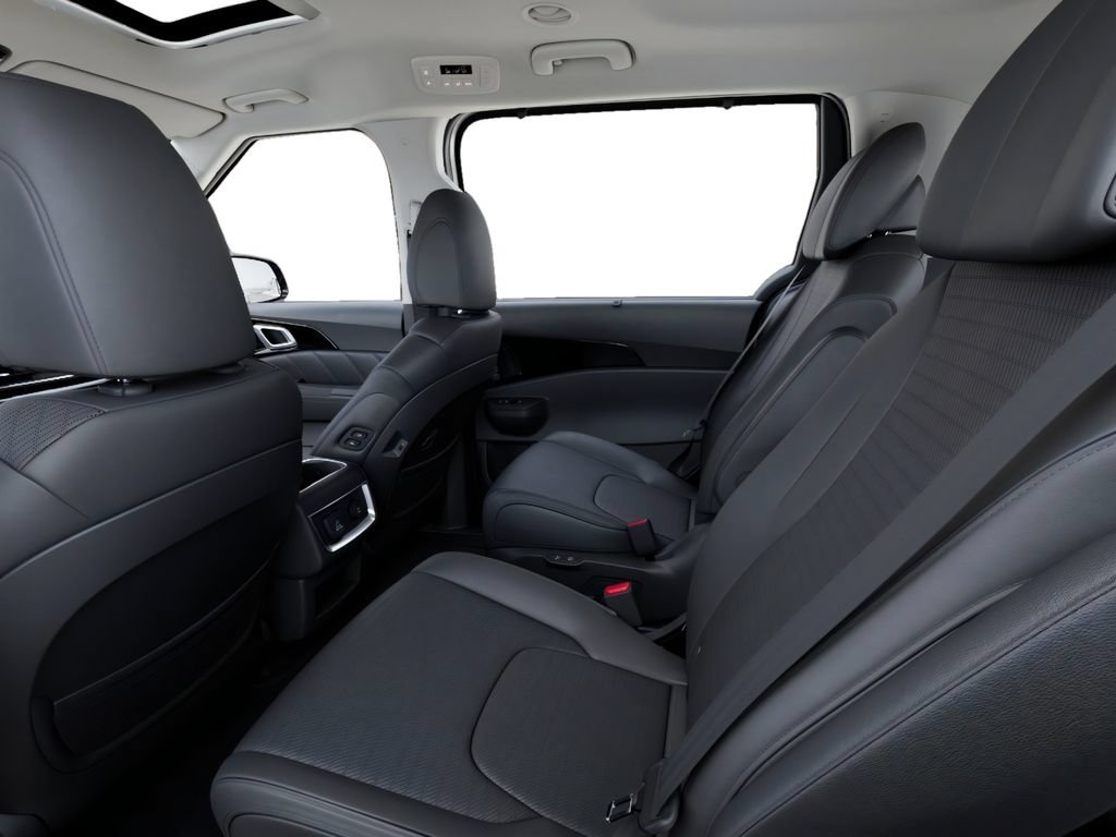 New 2026 Kia Carnival SX Prestige FWD image 18