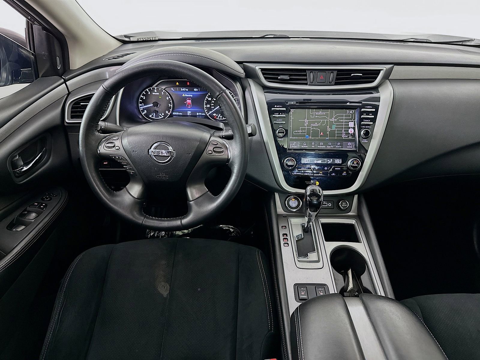 Used 2019 Nissan Murano SV image 23