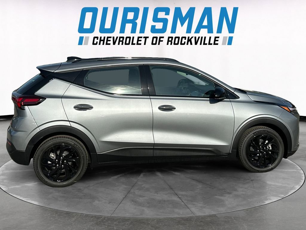 New 2027 Chevrolet Bolt RS image 7