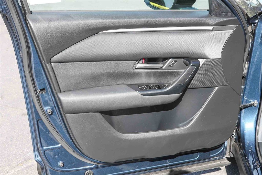 Used 2024 MAZDA CX-50 AWD 2.5 S w/ Select Package image 26