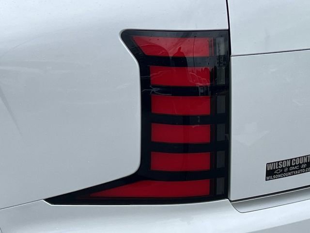 Used 2026 Hyundai Palisade Calligraphy image 10