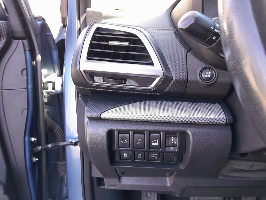Used 2019 Subaru Forester Limited AWD/4WD image 15