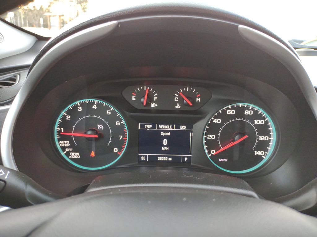 Used 2023 Chevrolet Malibu LT image 15