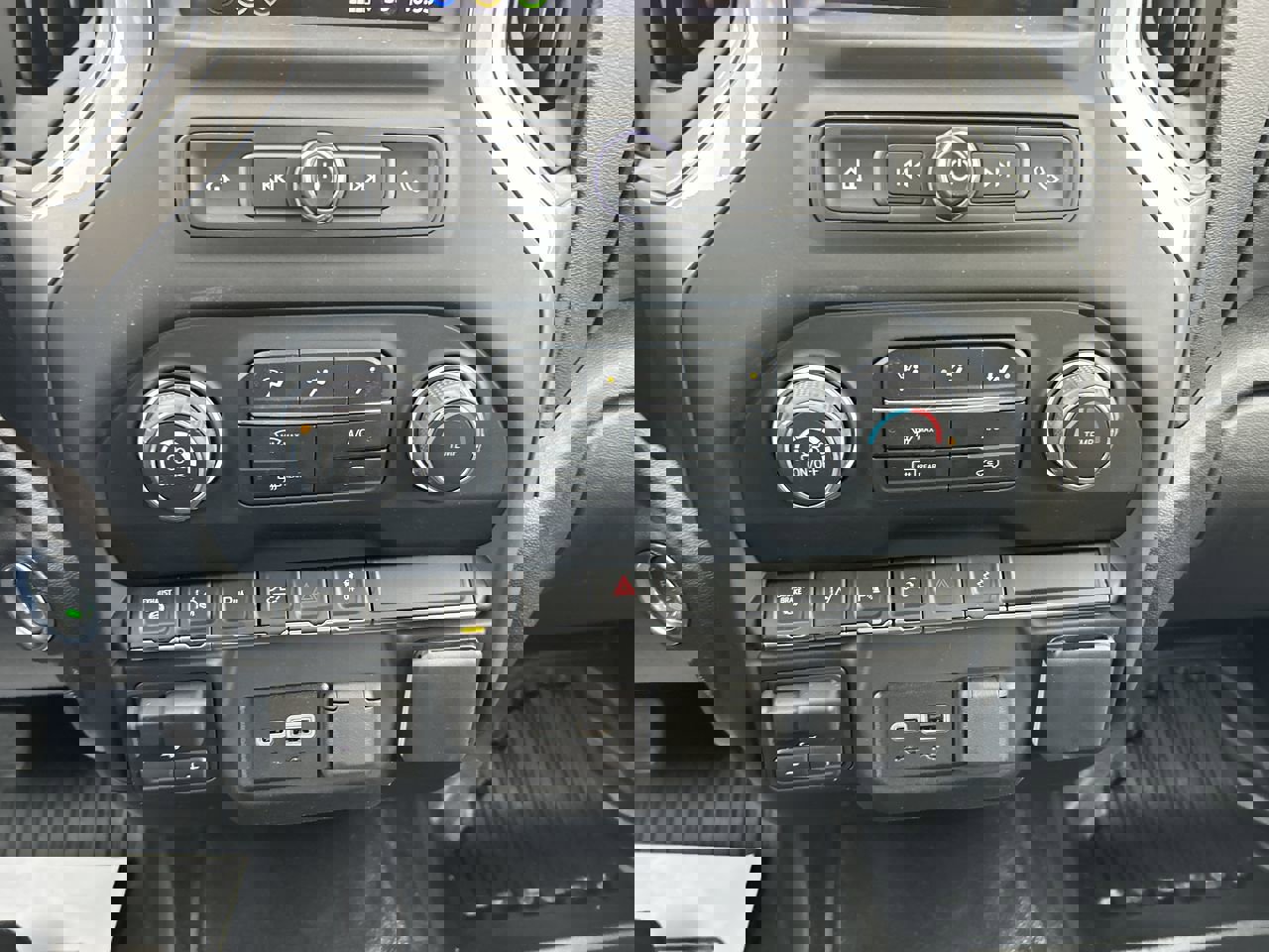 New 2026 Chevrolet Silverado 3500 W/T image 27