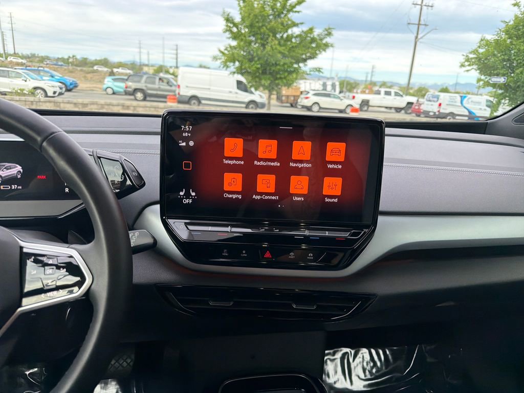 Used 2023 Volkswagen ID.4 Pro image 19