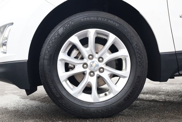 Used 2018 Chevrolet Equinox LT image 8