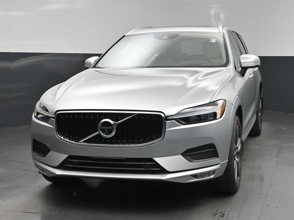 Used 2021 Volvo XC60 T5 Momentum w/ Advanced Package AWD/4WD image 6