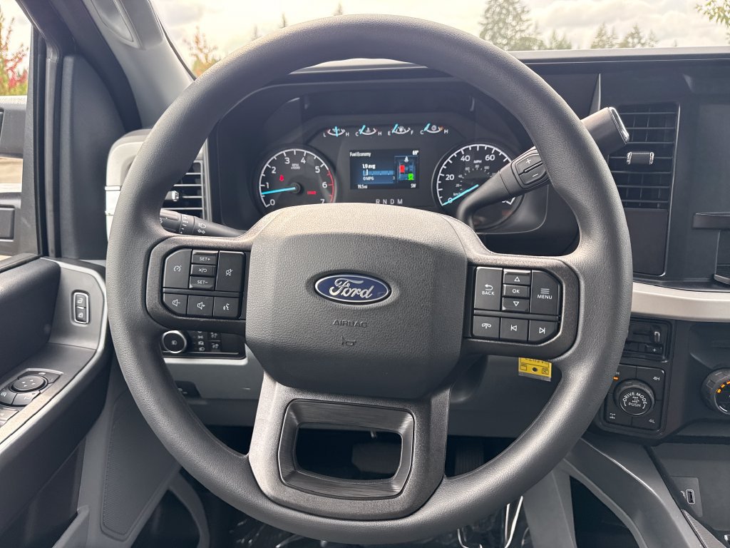 New 2027 Ford F250 XLT w/ Tremor Off-Road Package AWD/4WD image 19