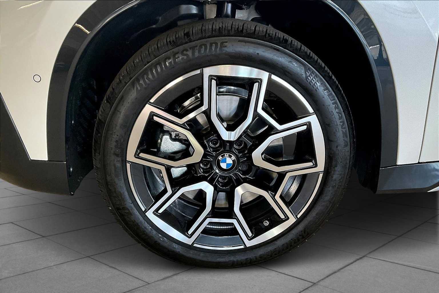 Used 2026 BMW X1 xDrive28i w/ Convenience Package AWD/4WD image 11