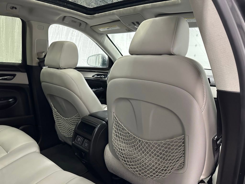 Used 2015 Cadillac SRX Performance w/ Driver Awareness Package image 49