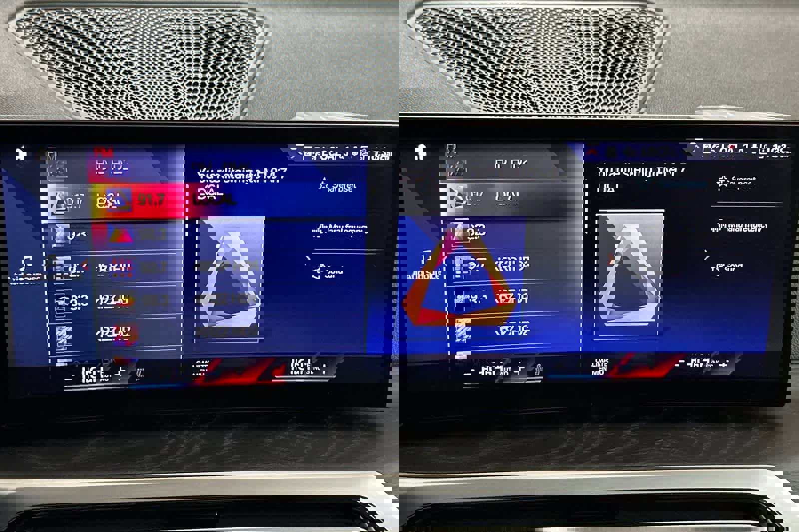 Used 2023 BMW 330e xDrive 330e xDrive w/ Driving Assistance Package image 17