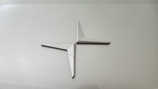 Used 2025 Polestar Polestar 3 AWD/4WD image 16