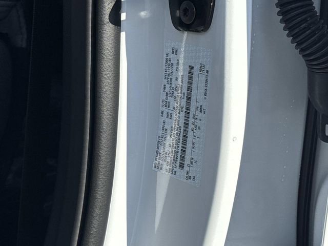 New 2026 Ford F350 XL w/ STX Appearance Package image 15