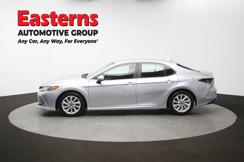 Used 2023 Toyota Camry LE FWD image 59