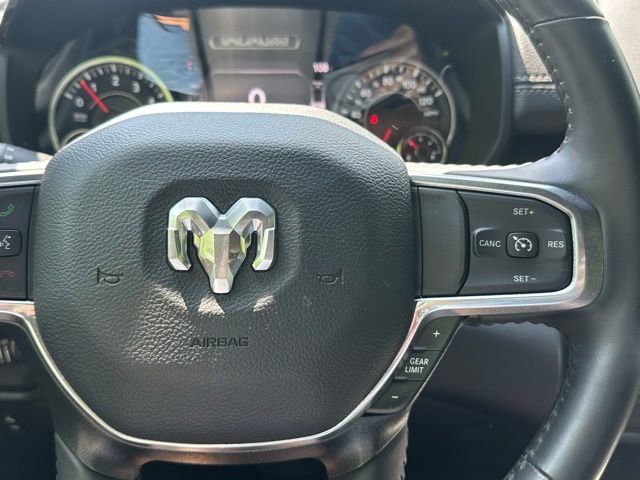 Used 2023 RAM 1500 Laramie AWD/4WD image 20