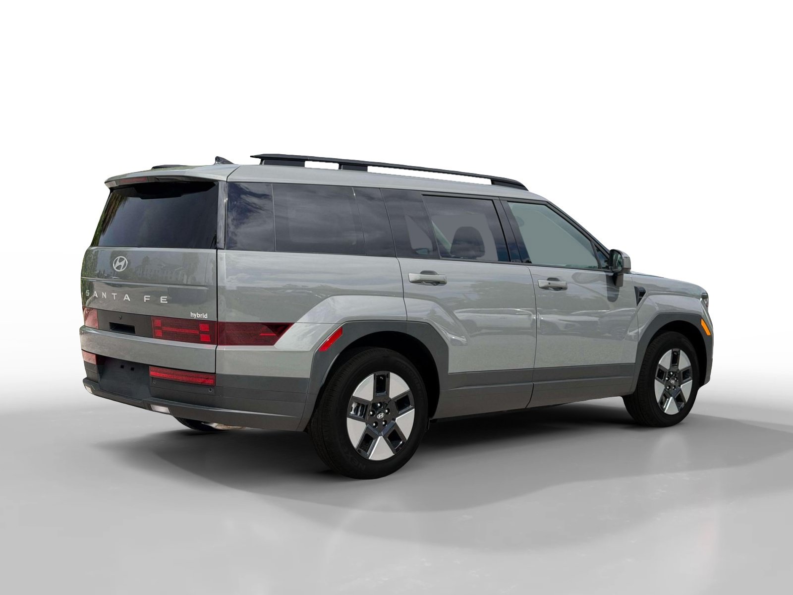 New 2027 Hyundai Santa Fe SEL FWD image 8