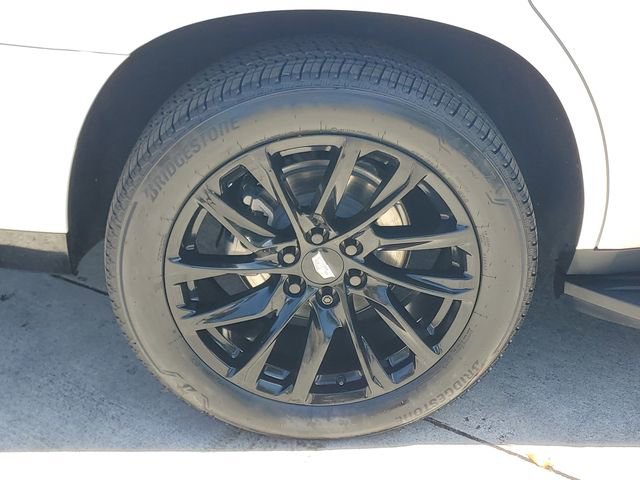 Certified 2023 Cadillac Escalade Sport Platinum w/ LPO, ONYX Package image 7