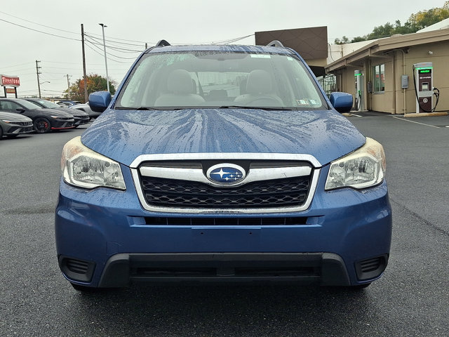 Used 2015 Subaru Forester 2.5i Premium w/ Popular Package #1 AWD/4WD image 7