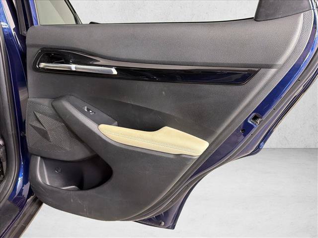 Used 2022 Kia Seltos SX AWD/4WD image 17