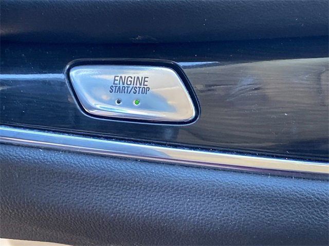 Used 2023 Buick Enclave Essence w/ Experience Buick Package image 18