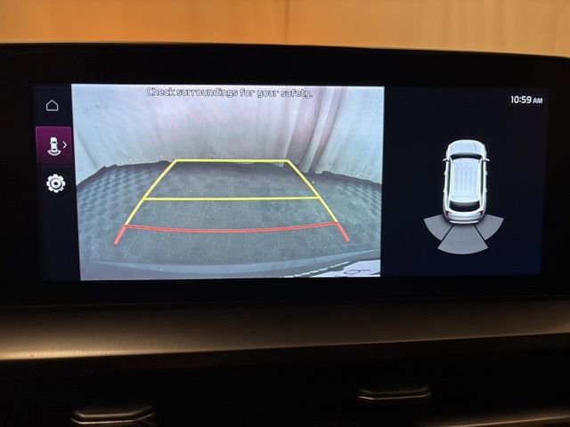 Certified 2024 Kia Telluride LX image 17