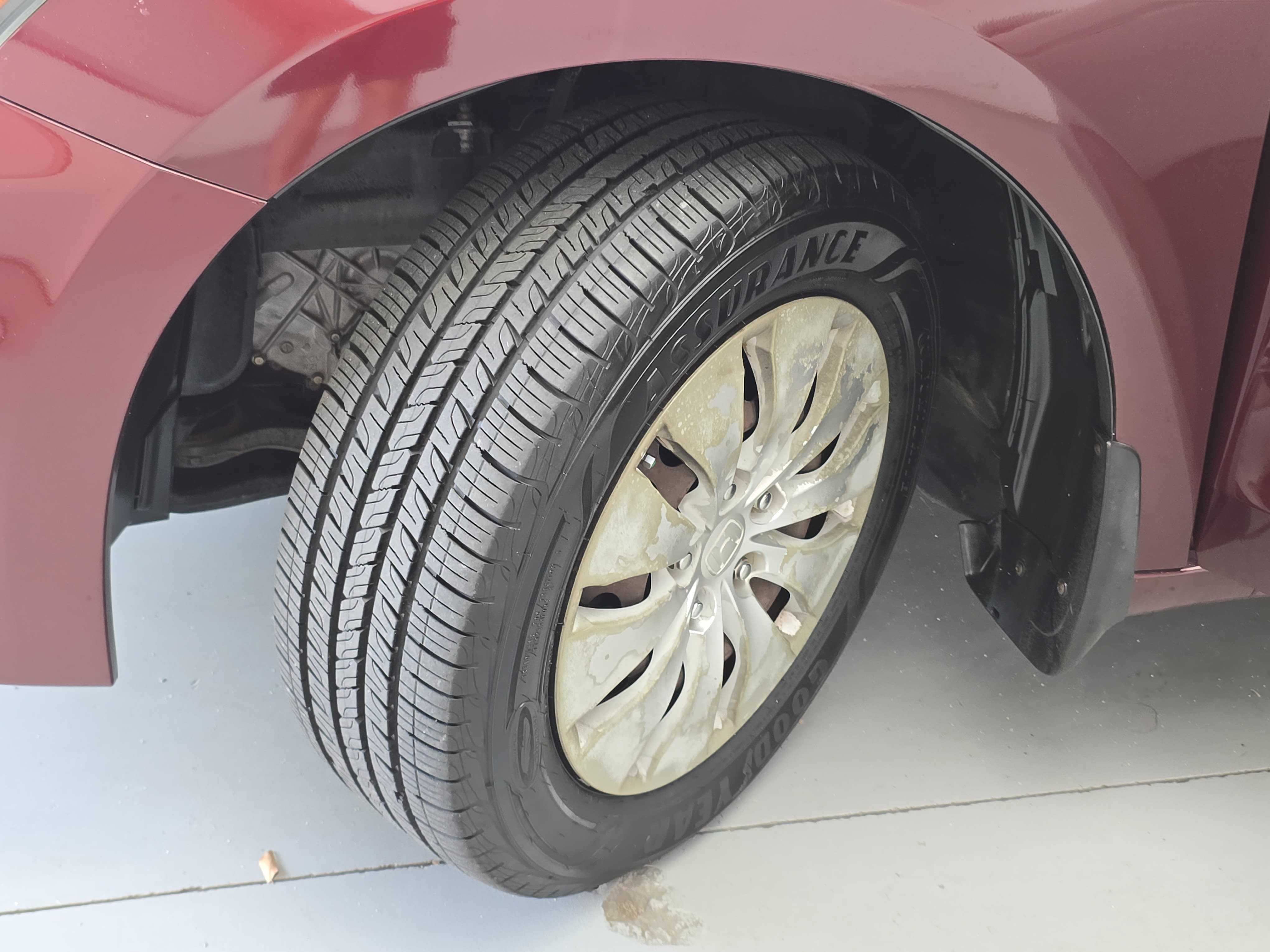 Used 2012 Honda Accord LX image 29