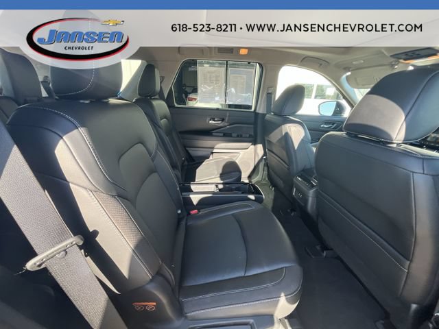 Used 2023 Nissan Pathfinder SL w/ SL Premium Package AWD/4WD image 27