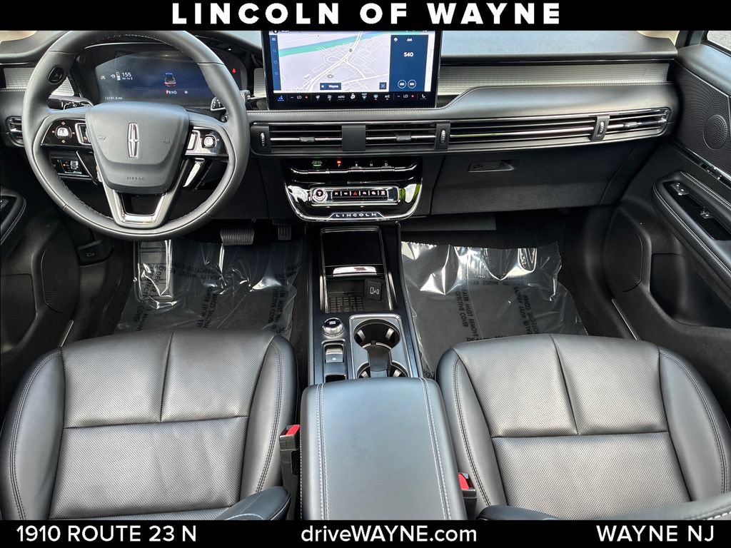 Certified 2024 Lincoln Corsair AWD w/ Equipment Group 101A image 24