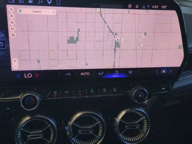 Certified 2026 Chevrolet Blazer EV LT FWD image 17